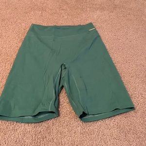 Gymshark x Whitney Simmons Cycling Shorts